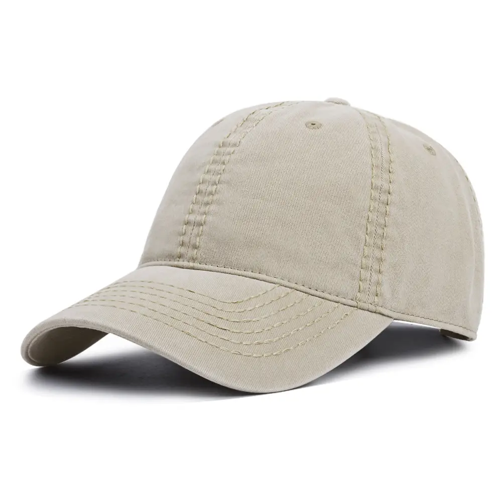 Women's UV Baseball Cap Multi Color — feature 9