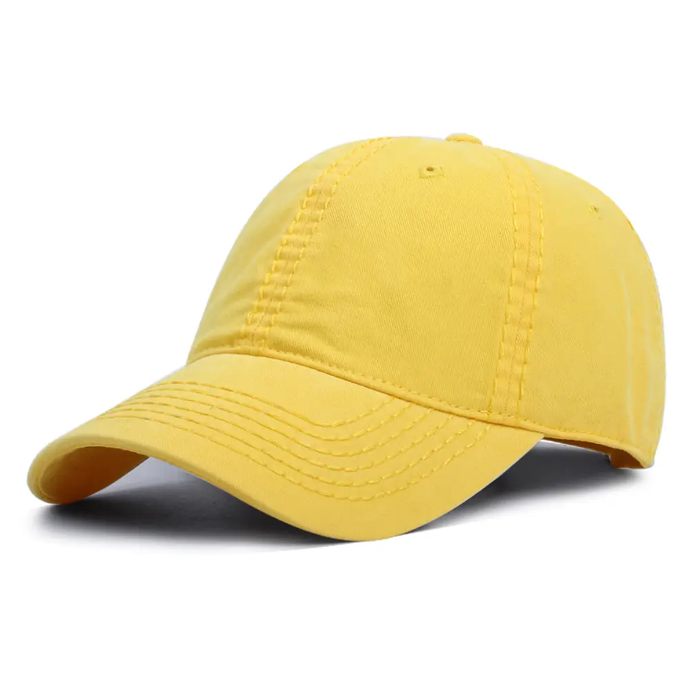 Women's UV Baseball Cap Multi Color