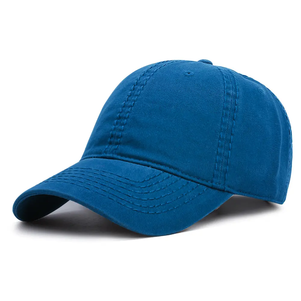 Women's UV Baseball Cap Multi Color