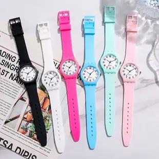 Luminous Diamond Belt Women's Watch Alloy Rose Gold Middle School Student Quartz Watch Student Party Cross-Border Wholesale — feature 33