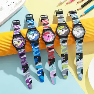 Luminous Diamond Belt Women's Watch Alloy Rose Gold Middle School Student Quartz Watch Student Party Cross-Border Wholesale — feature 35