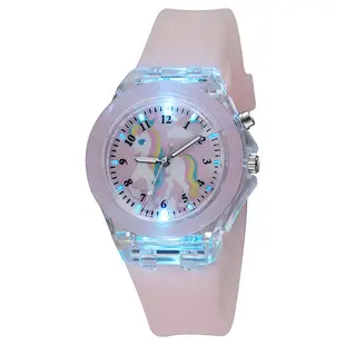 Luminous Diamond Belt Women's Watch Alloy Rose Gold Middle School Student Quartz Watch Student Party Cross-Border Wholesale — feature 36