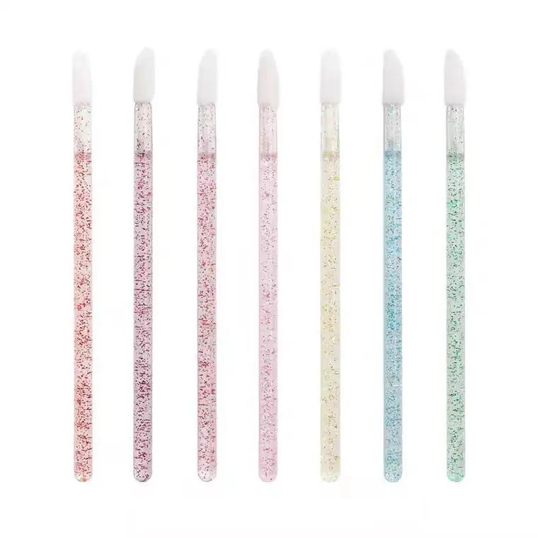Crystal Stick Disposable Lip Brush Set of 3 - Image 10