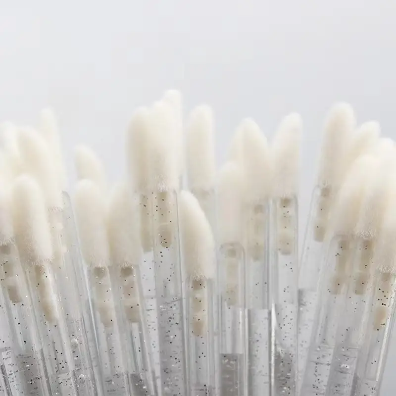 Crystal Stick Disposable Lip Brush Set of 3 - Image 11