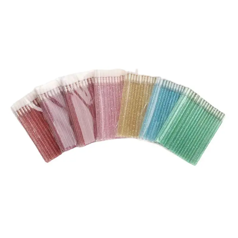 Crystal Stick Disposable Lip Brush Set of 3 - Image 13