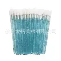 Crystal Stick Disposable Lip Brush Set of 3 - Image 4