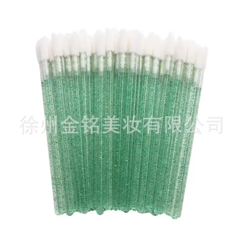 Crystal Stick Disposable Lip Brush Set of 3 - Image 5
