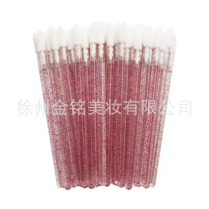 Crystal Stick Disposable Lip Brush Set of 3 - Image 6