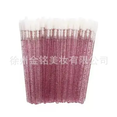 Crystal Stick Disposable Lip Brush Set of 3 - Image 7