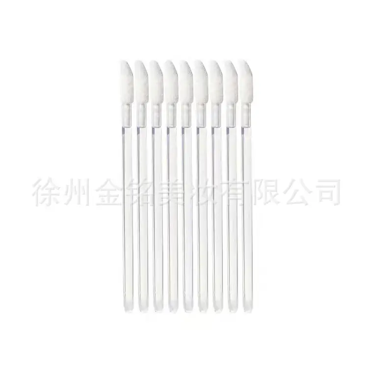 Crystal Stick Disposable Lip Brush Set of 3 - Image 8