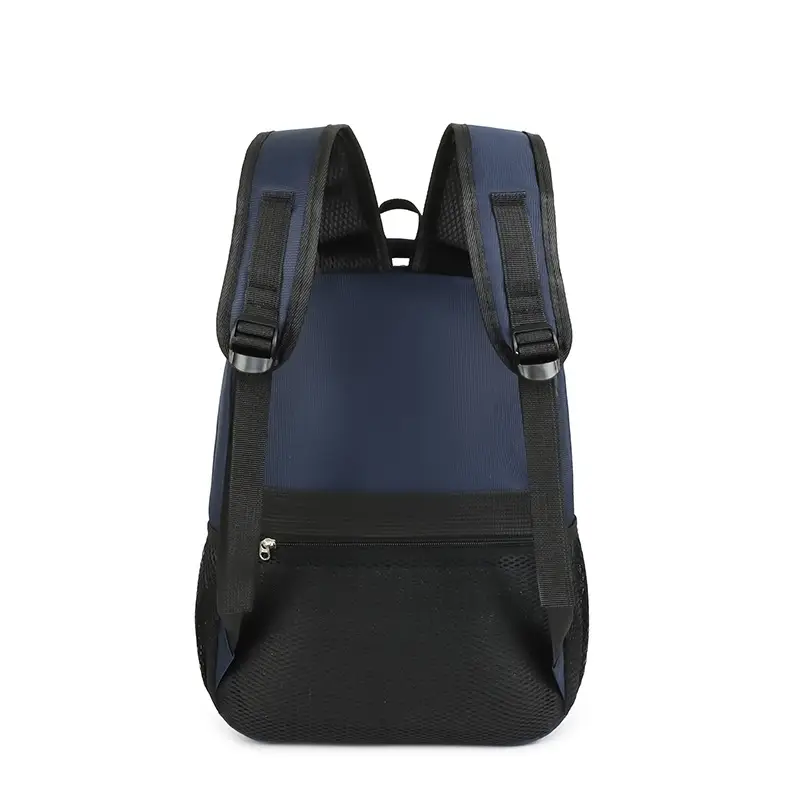 Men's Backpack Travel Leisure Business Computer Korean Fashion Trend High School Student Schoolbag Travel Backpack - Image 7