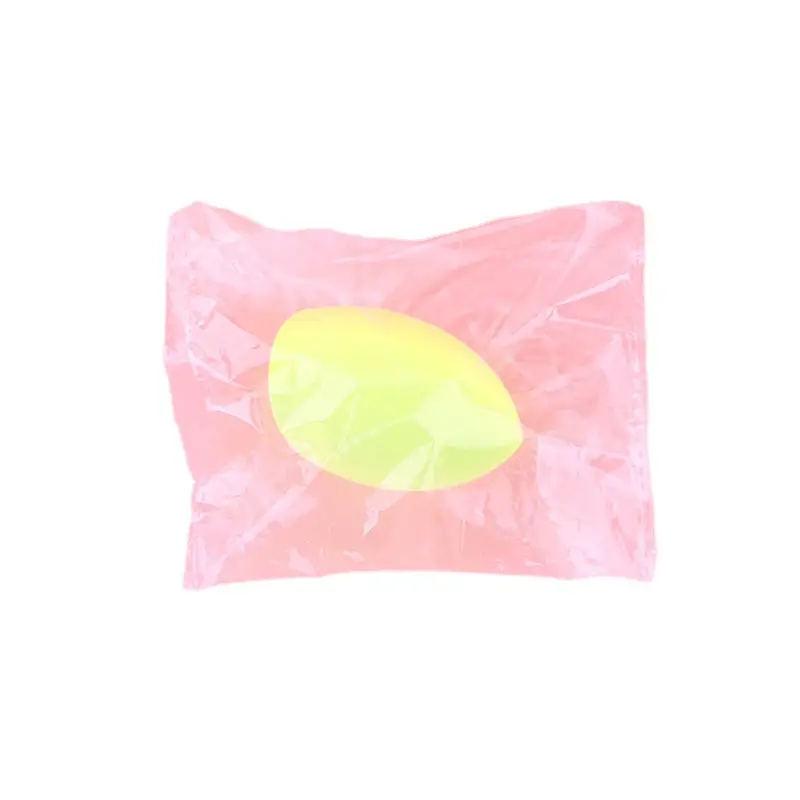 Micro-blemish Beauty Eggs Super Soft Makeup Puff Sponge - Image 12