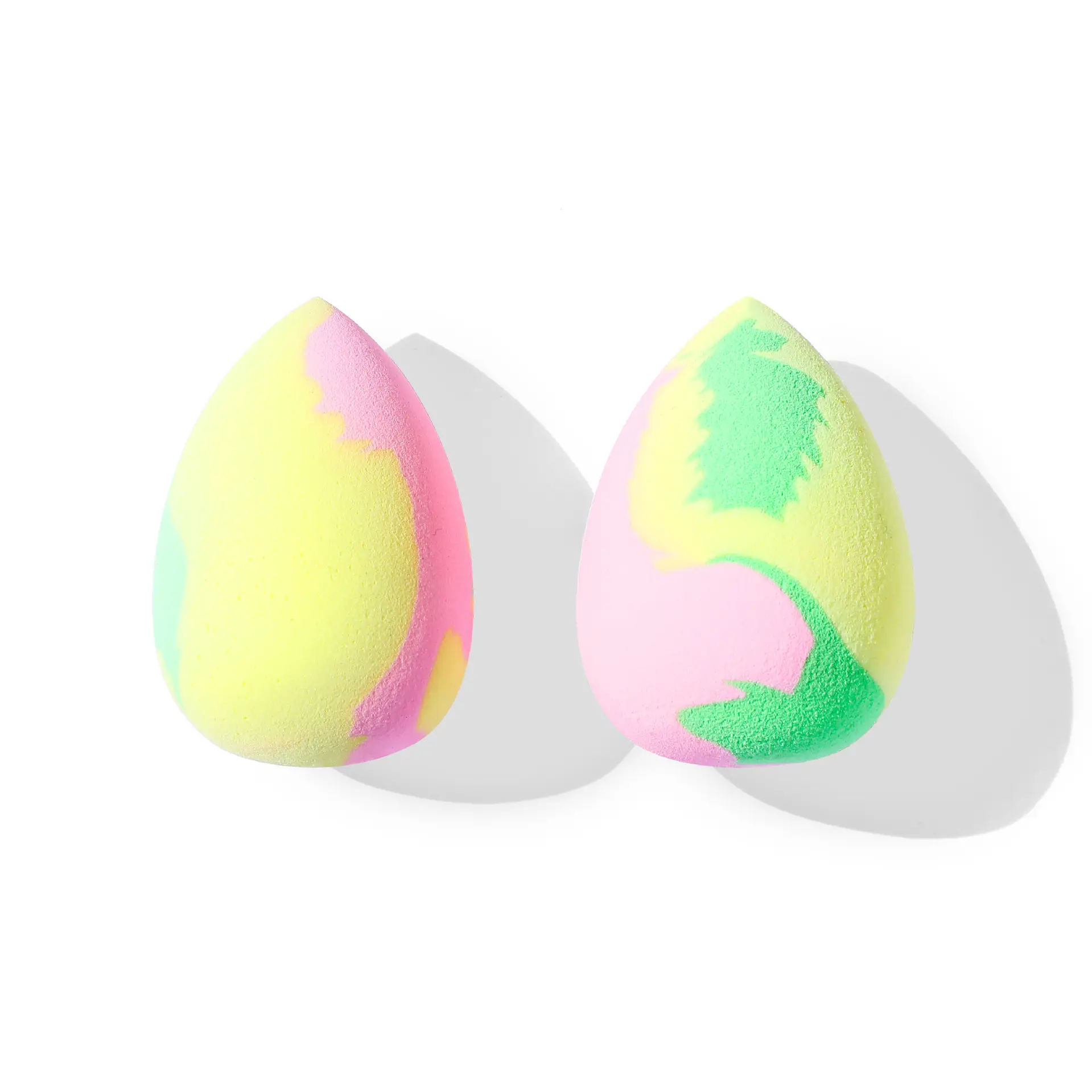 Micro-blemish Beauty Eggs Super Soft Makeup Puff Sponge - Image 5