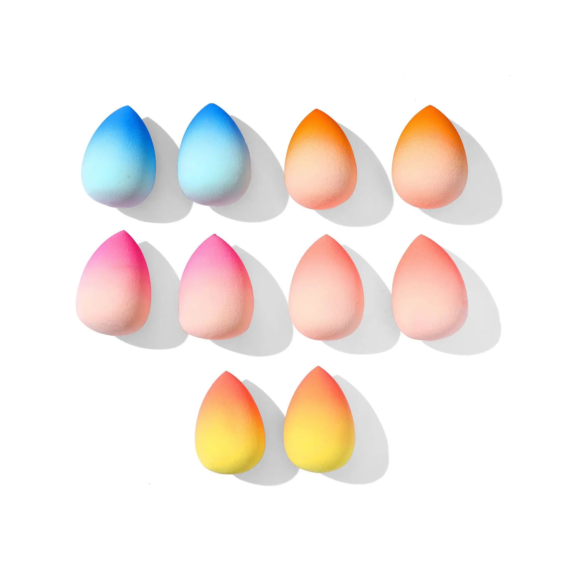 Micro-blemish Beauty Eggs Super Soft Makeup Puff Sponge - Image 6