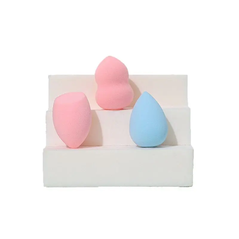 Micro-blemish Beauty Eggs Super Soft Makeup Puff Sponge - Image 7
