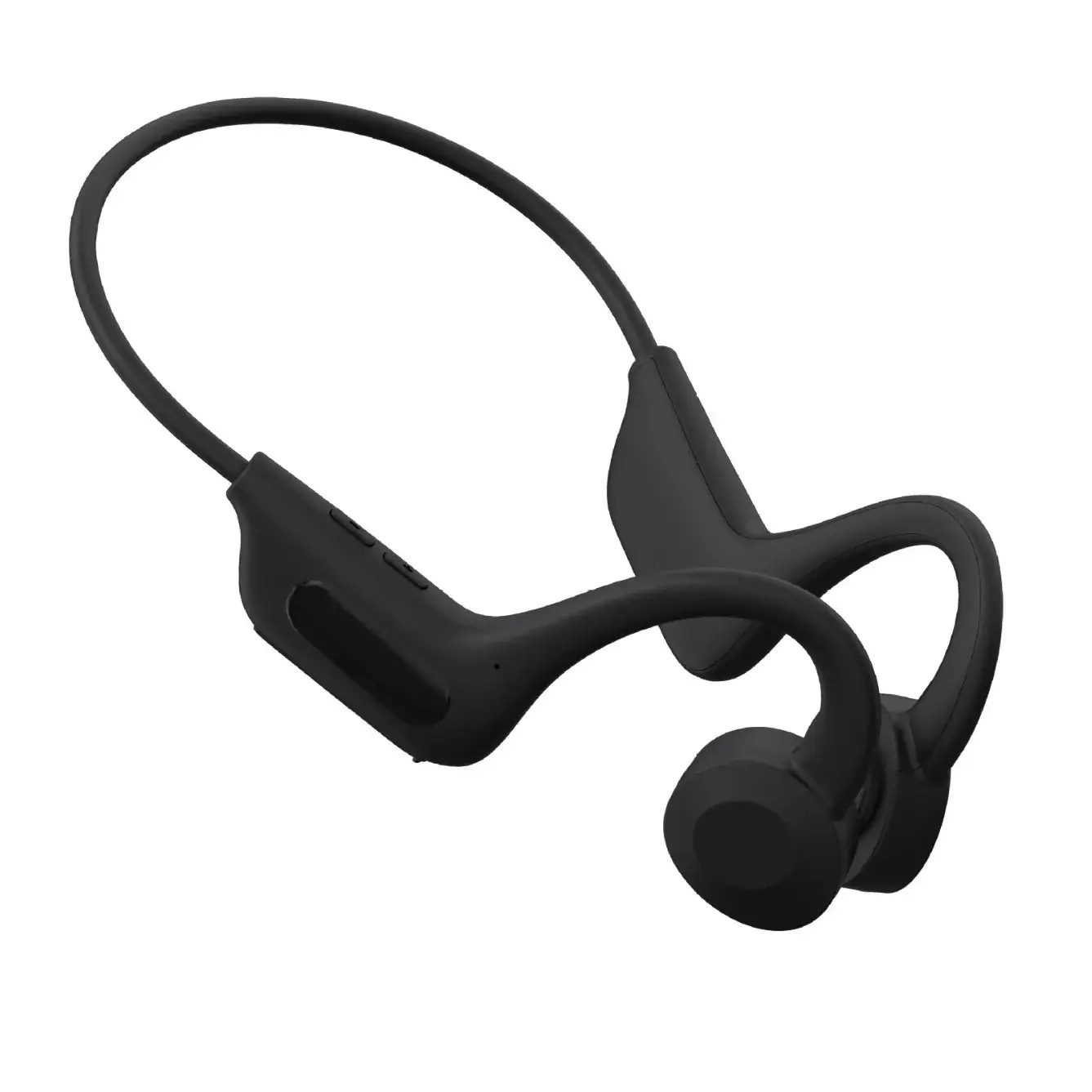 True Wireless Bluetooth Headset with Bone Conduction - Image 5