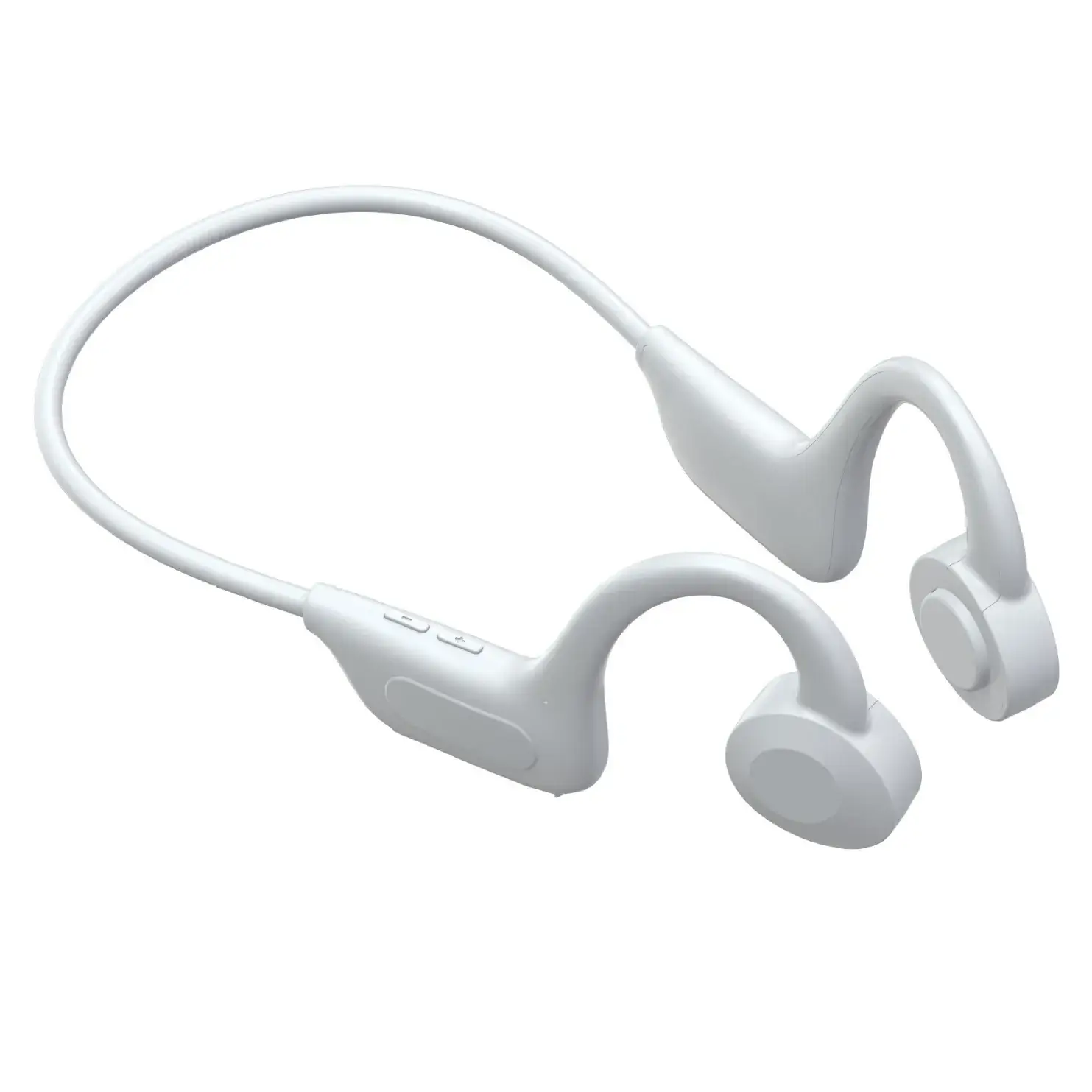 True Wireless Bluetooth Headset with Bone Conduction - Image 6