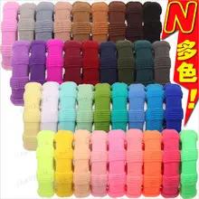 Korean Hair Ring Rubber Band 20 Cans High Elastic — feature 26