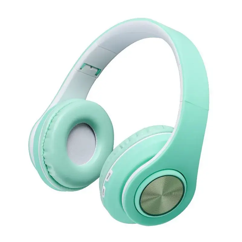 Cat Ear Bluetooth Headset P47M Cartoon Student Wireless Game — feature 14