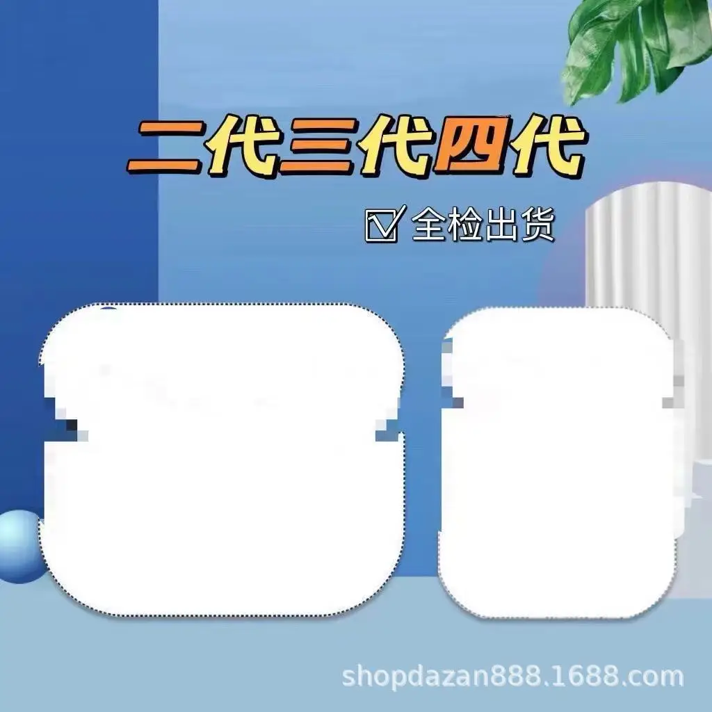 Bluetooth Headset A9pro Touch Long Lasting Color Screen - Image 4