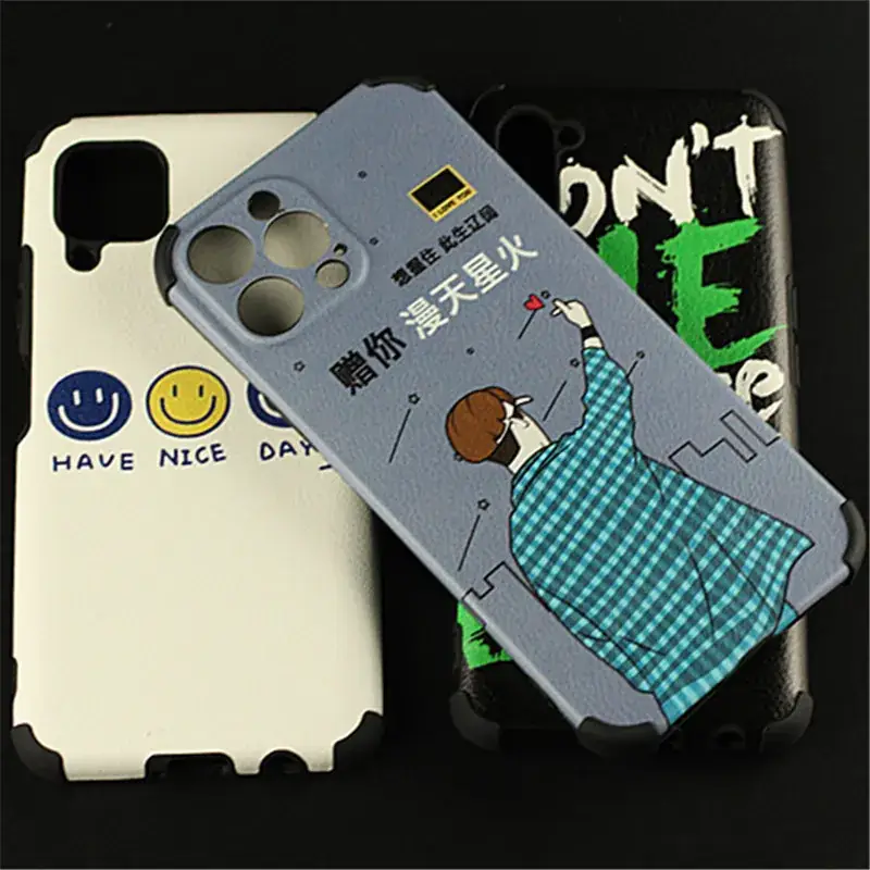 Anti-Fall Case for Huawei Enjoy 70 Plus Magic8 Maimang 40 - Image 3