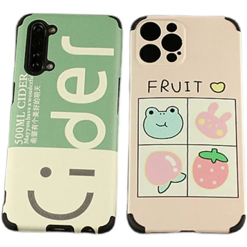Anti-Fall Case for Huawei Enjoy 70 Plus Magic8 Maimang 40 - Image 5