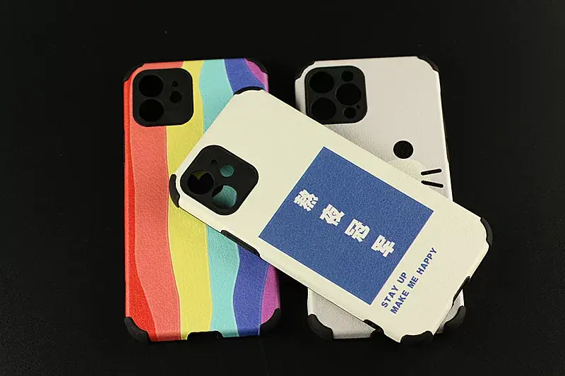 Anti-Fall Case for Huawei Enjoy 70 Plus Magic8 Maimang 40 — feature 11
