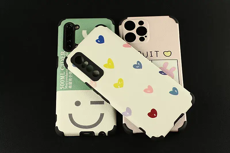 Anti-Fall Case for Huawei Enjoy 70 Plus Magic8 Maimang 40 — feature 12