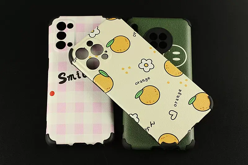 Anti-Fall Case for Huawei Enjoy 70 Plus Magic8 Maimang 40 — feature 13