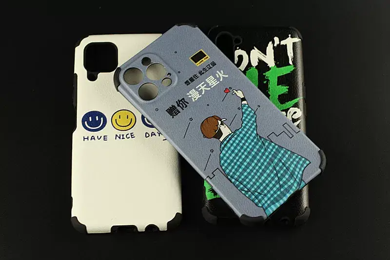 Anti-Fall Case for Huawei Enjoy 70 Plus Magic8 Maimang 40 — feature 14
