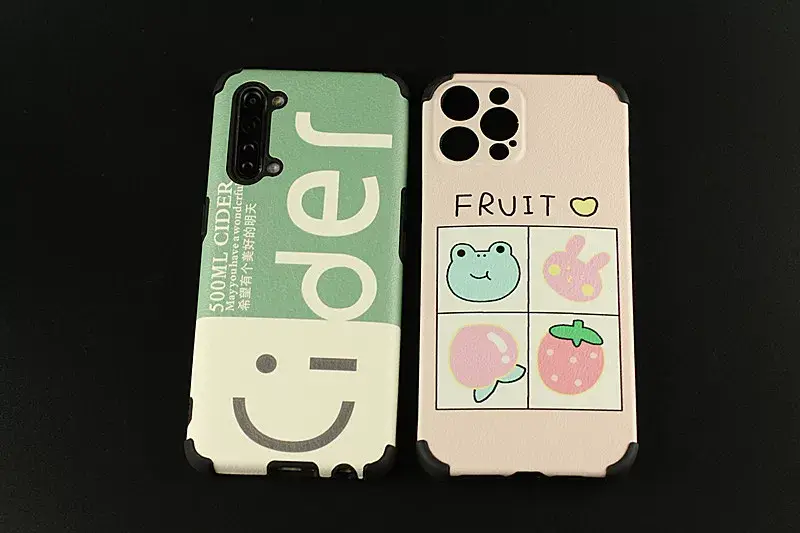 Anti-Fall Case for Huawei Enjoy 70 Plus Magic8 Maimang 40 — feature 16