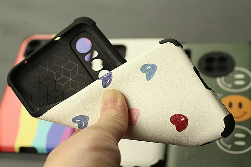 Anti-Fall Case for Huawei Enjoy 70 Plus Magic8 Maimang 40 — feature 21