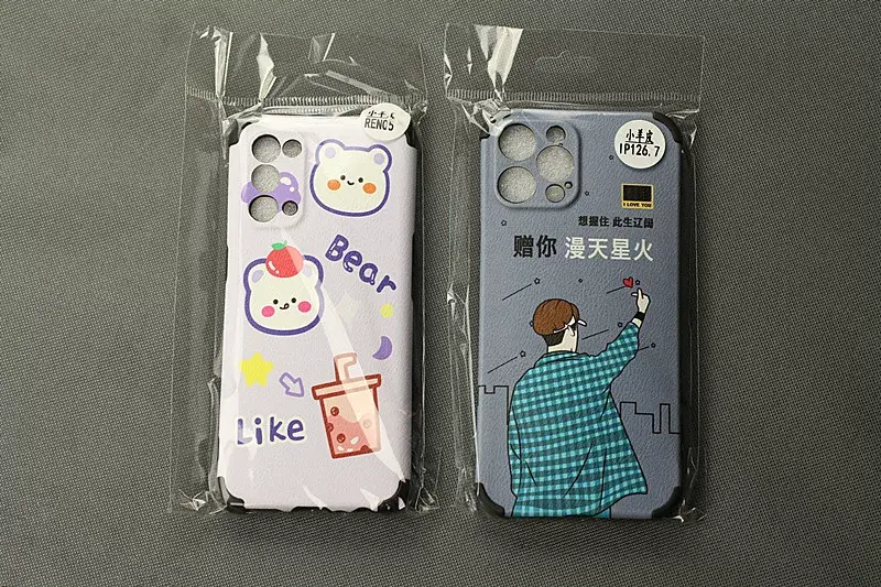 Anti-Fall Case for Huawei Enjoy 70 Plus Magic8 Maimang 40 — feature 27