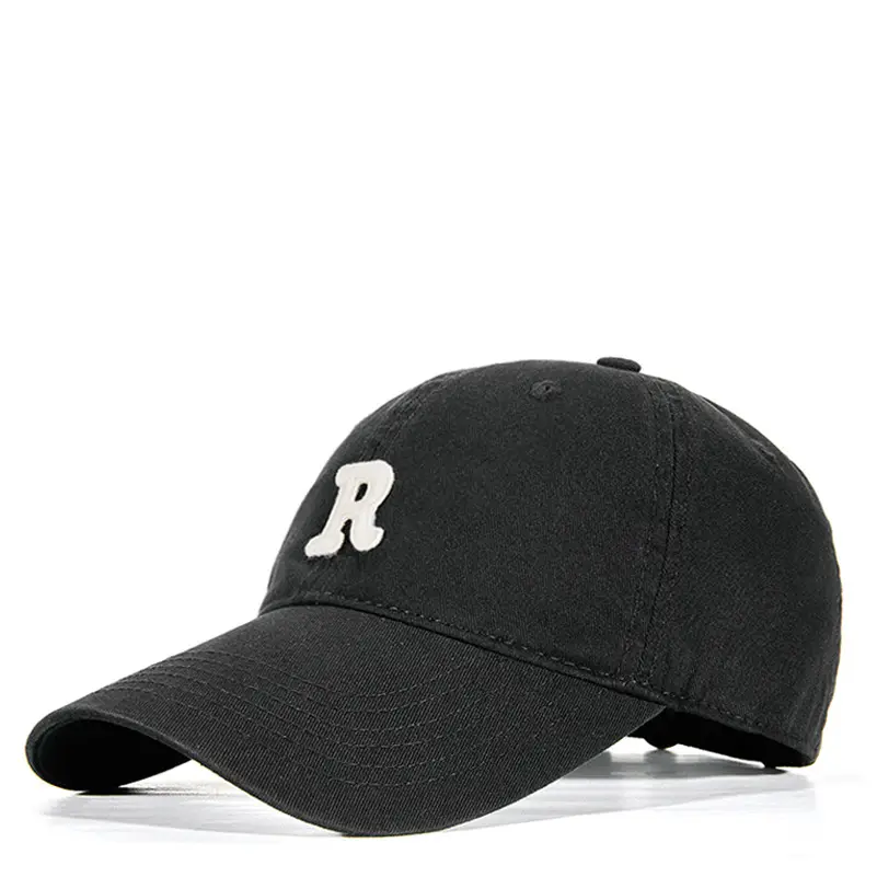 Green R Logo Baseball Cap for Men Women - Image 20