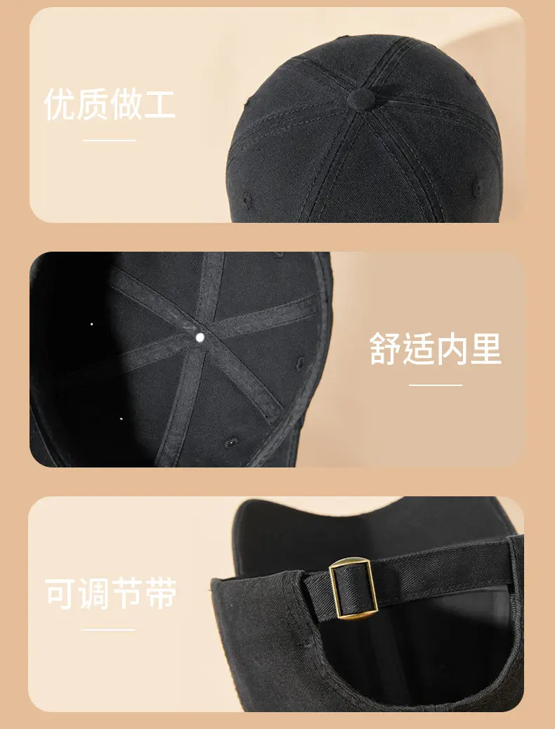 Green R Logo Baseball Cap for Men Women — feature 15