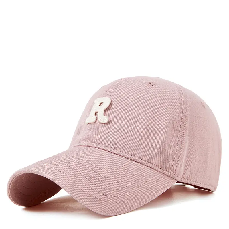 Green R Logo Baseball Cap for Men Women - Image 13