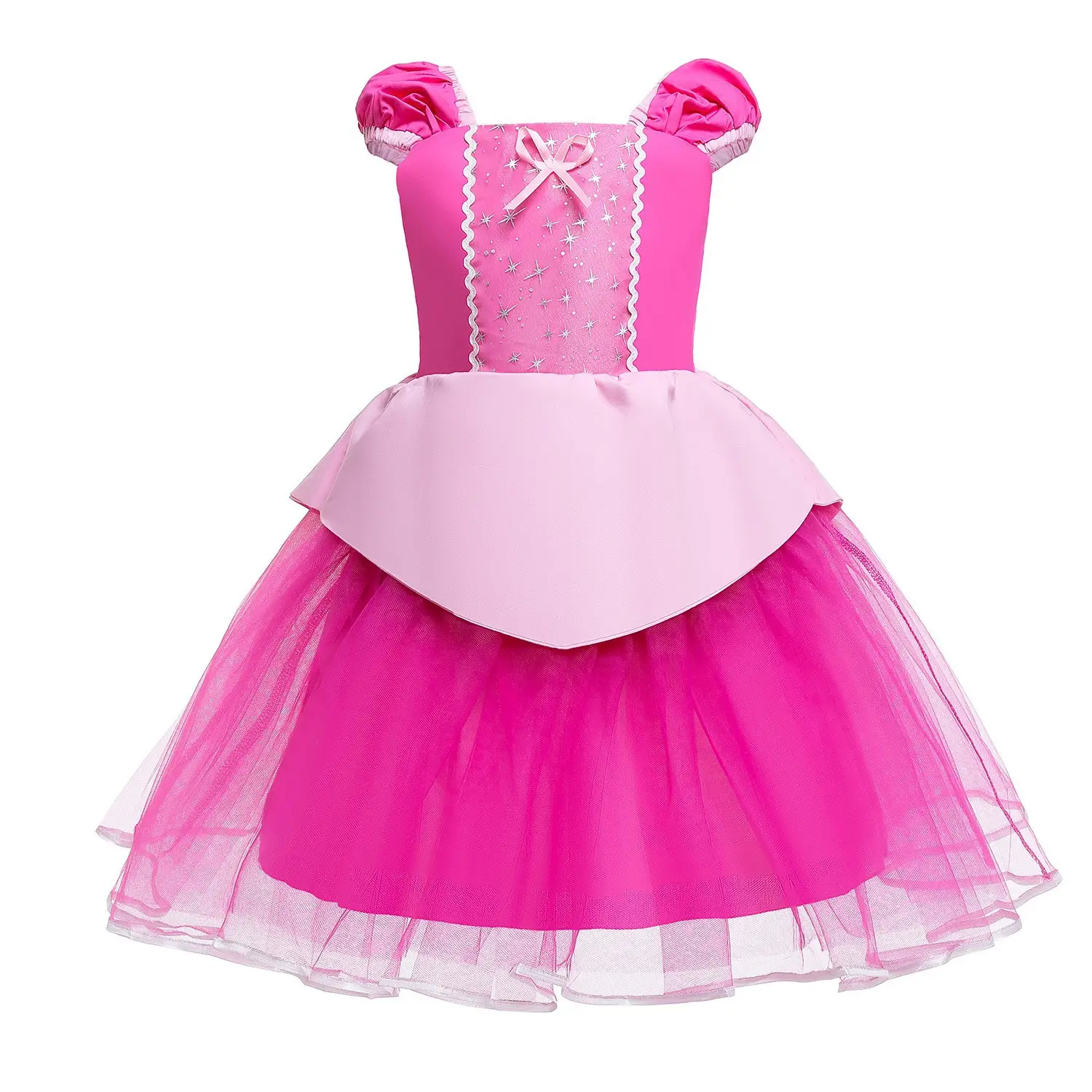 Pink Princess Ailuo Dress for Girls 20.21 Million - Image 5
