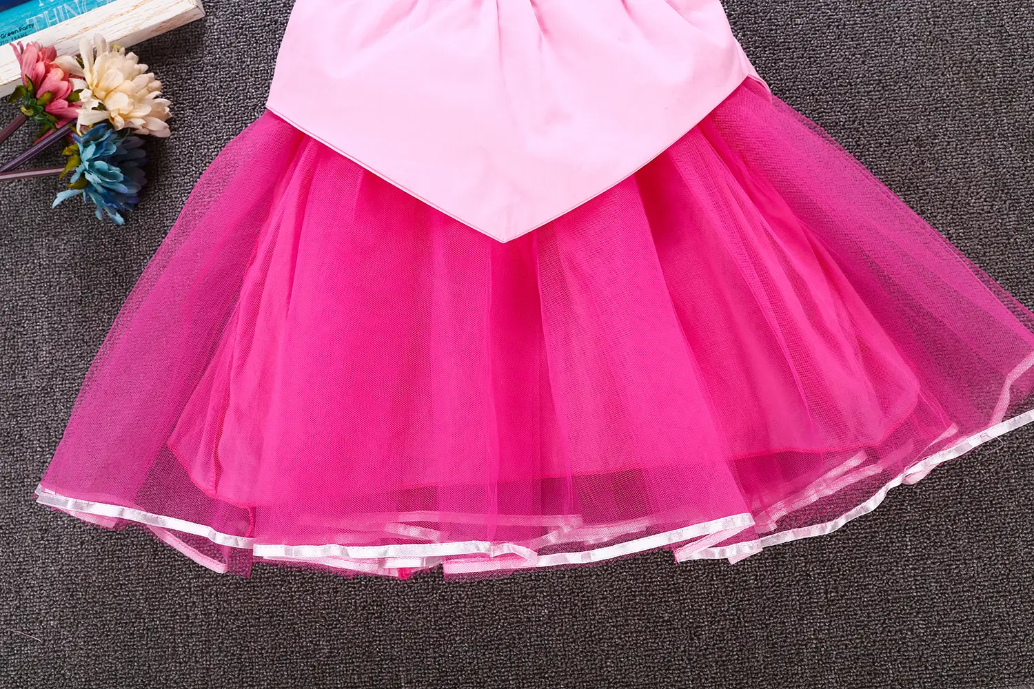 Pink Princess Ailuo Dress for Girls 20.21 Million — feature 18