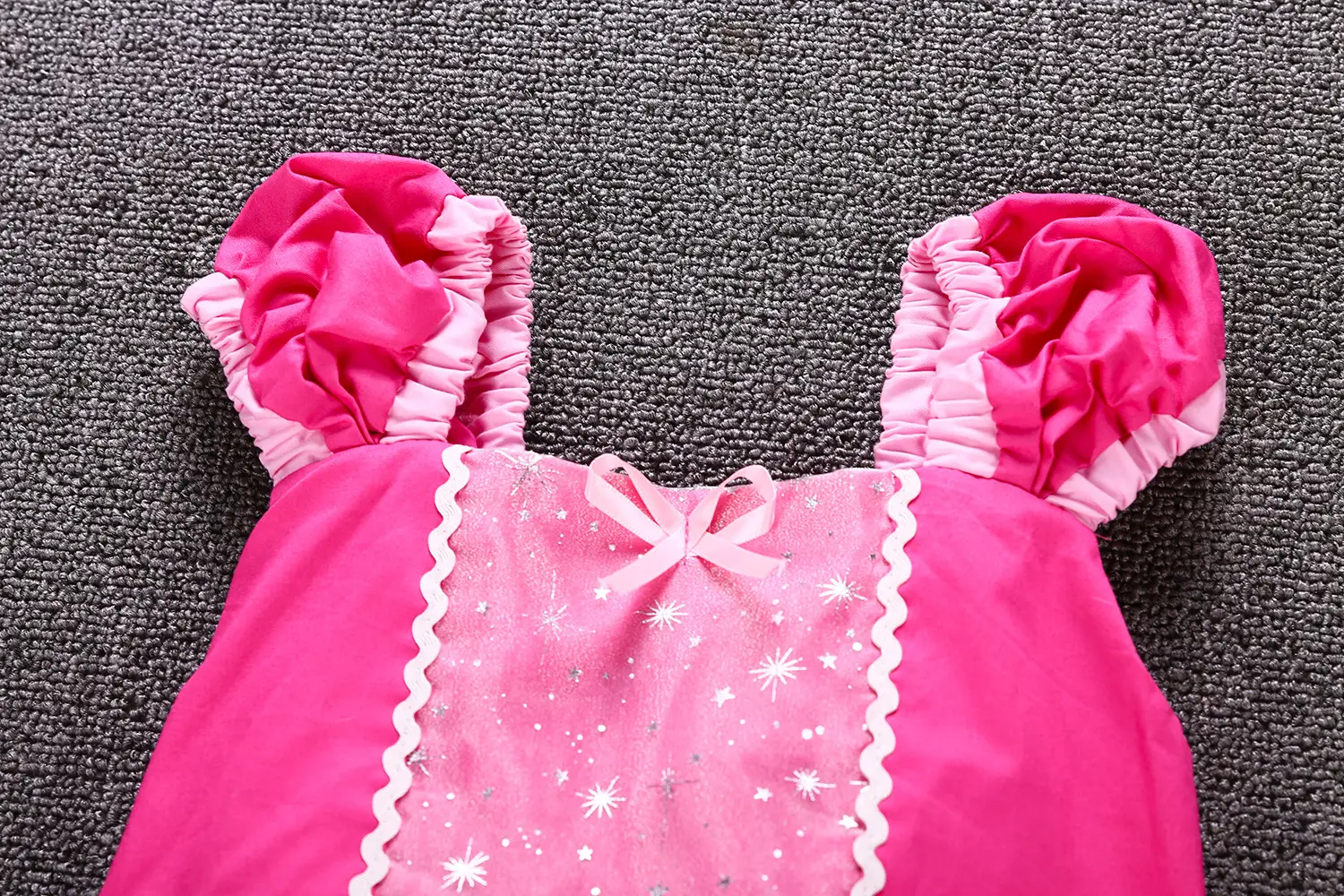Pink Princess Ailuo Dress for Girls 20.21 Million — feature 21