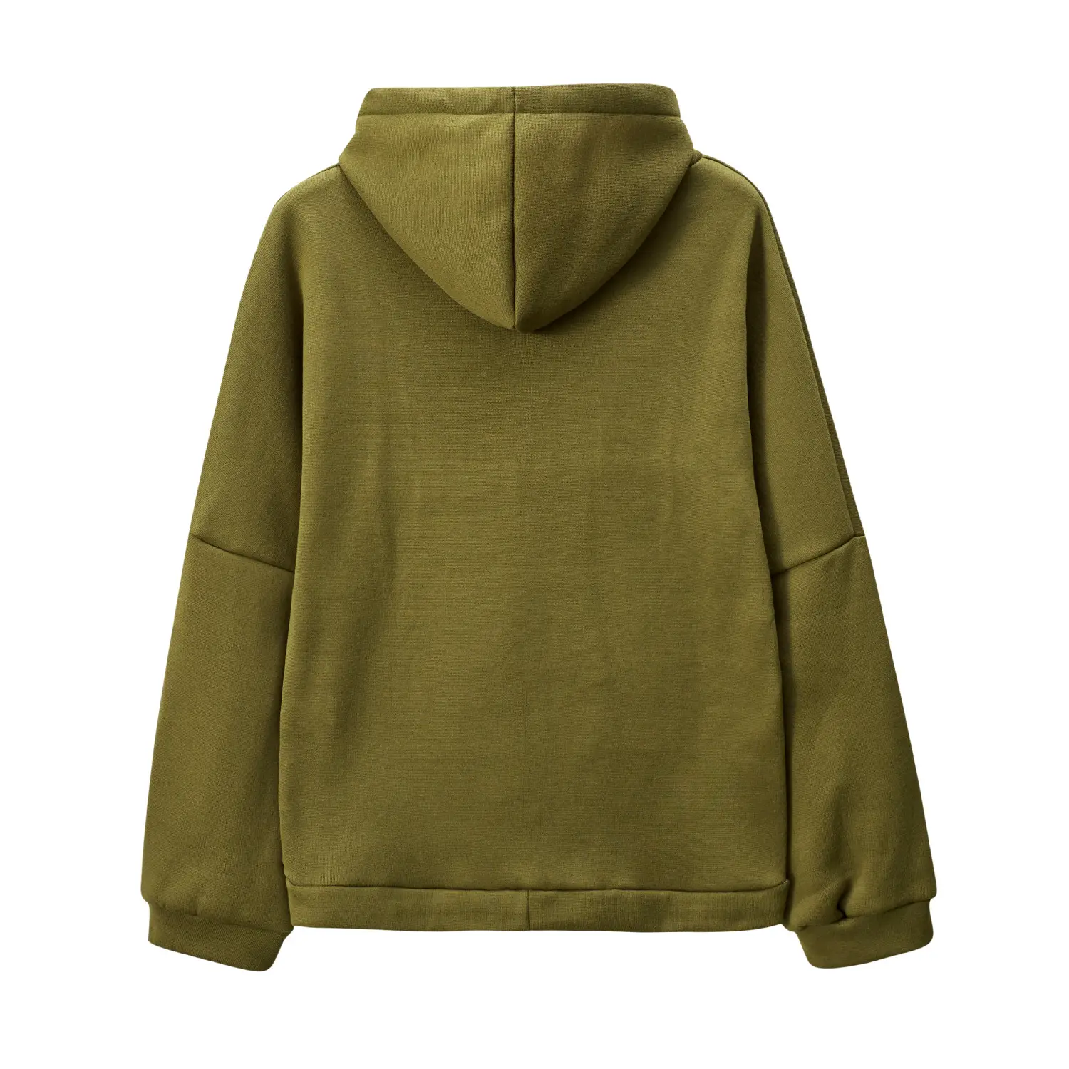 Women Pink Hooded Sweatshirt Set Winter Casual 2021 — feature 16