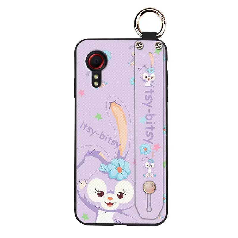 Soft TPU Phone Case with Wristband & Cute Design - Image 16