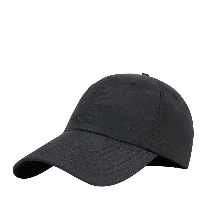 Men & Women Baseball Caps Spring Summer Sports Breathable Cap - Image 15