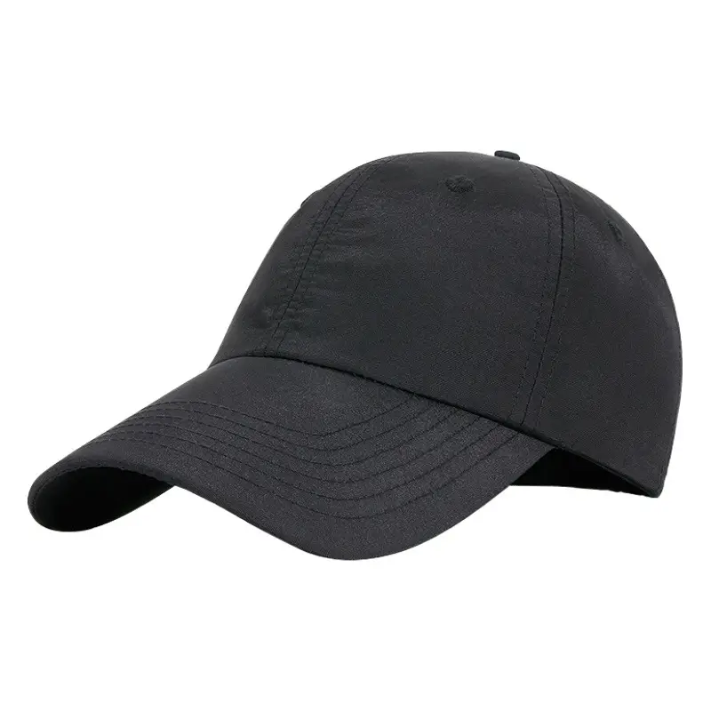 Men & Women Baseball Caps Spring Summer Sports Breathable Cap