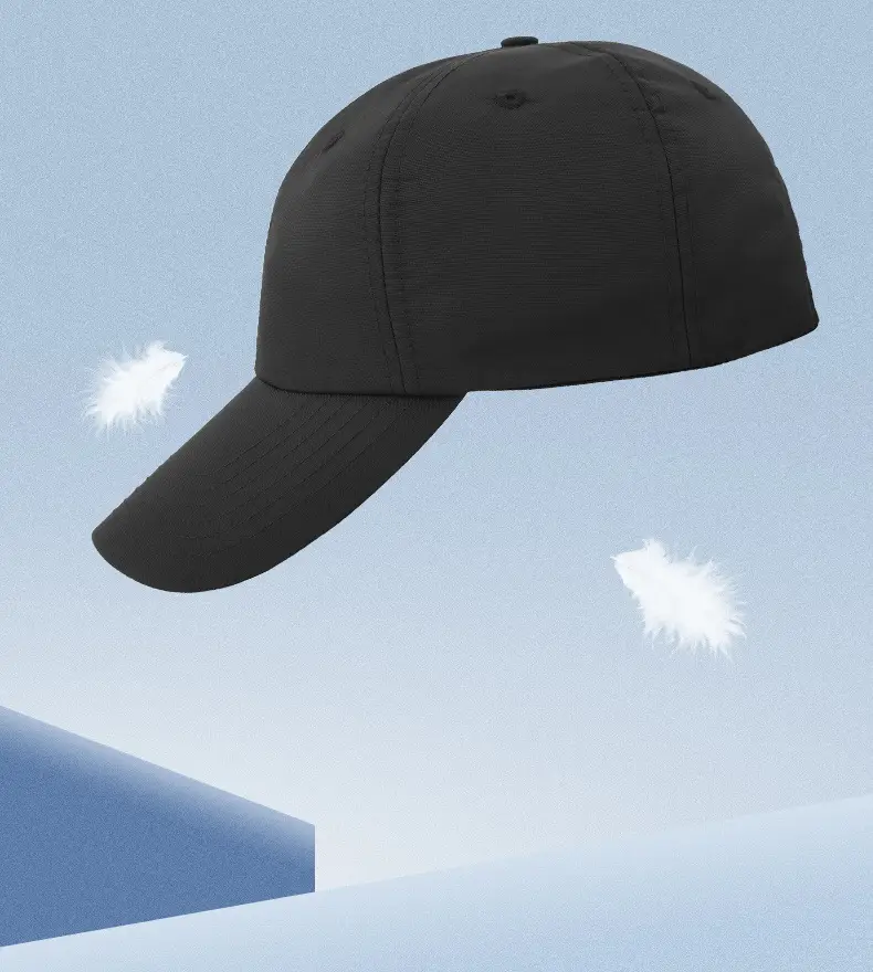 Men & Women Baseball Caps Spring Summer Sports Breathable Cap — feature 18