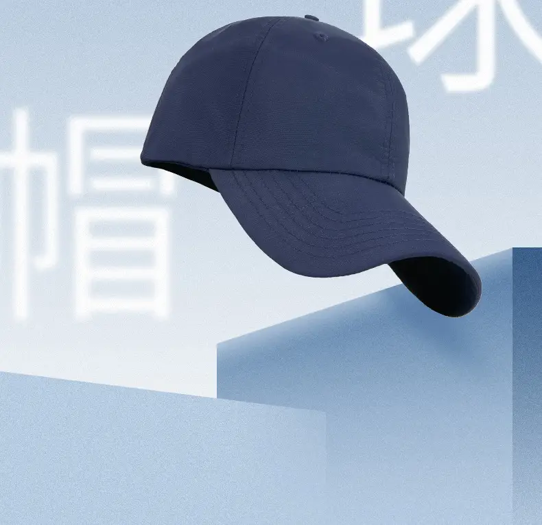 Men & Women Baseball Caps Spring Summer Sports Breathable Cap — feature 8