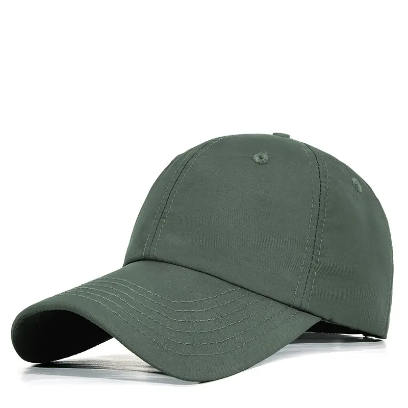 Men & Women Baseball Caps Spring Summer Sports Breathable Cap - Image 6