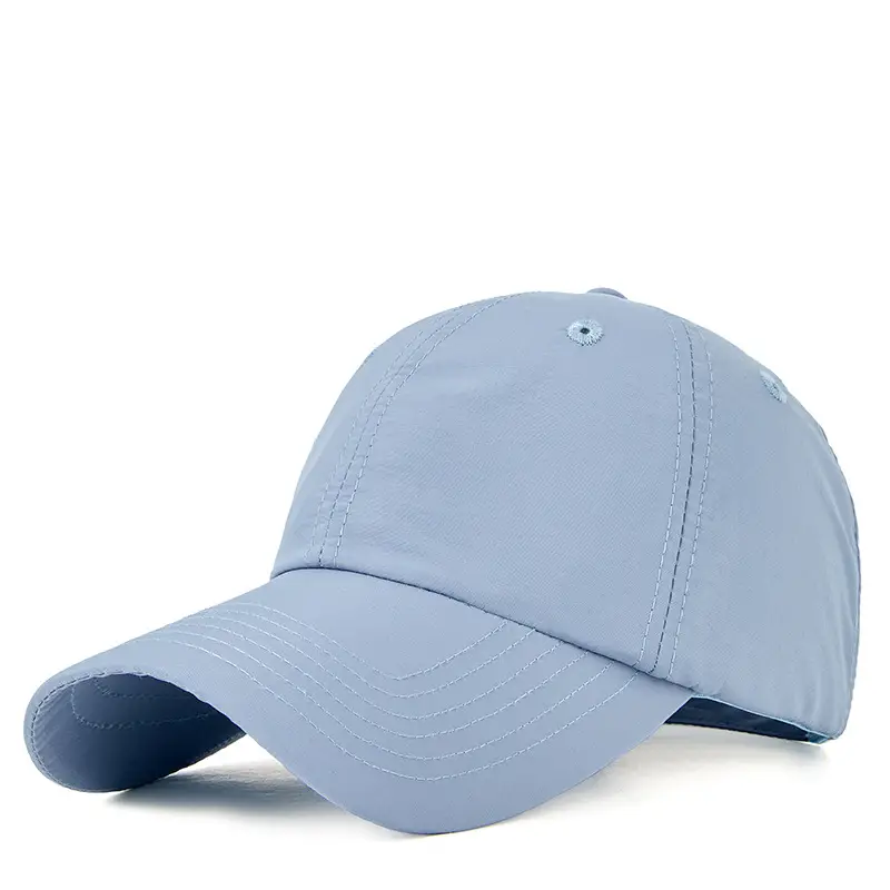 Men & Women Baseball Caps Spring Summer Sports Breathable Cap - Image 8