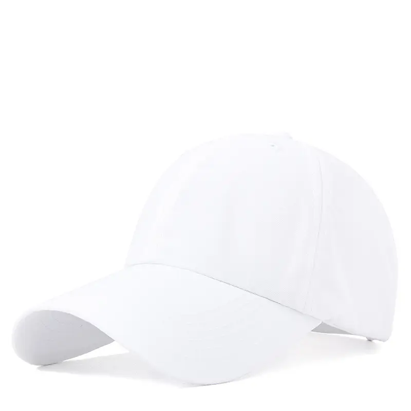 Men & Women Baseball Caps Spring Summer Sports Breathable Cap - Image 10