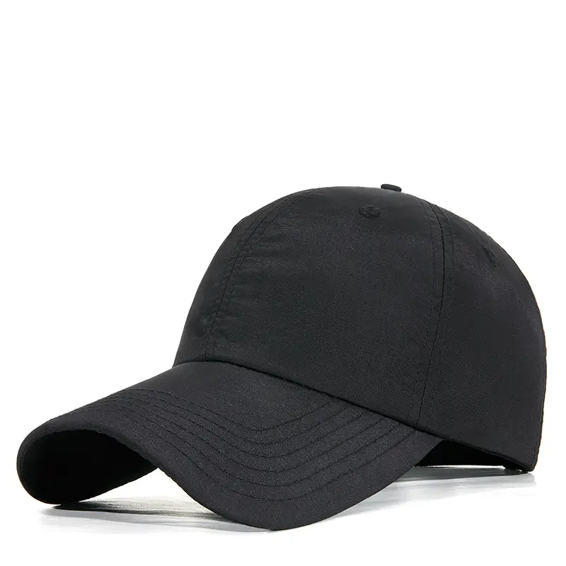 Men & Women Baseball Caps Spring Summer Sports Breathable Cap - Image 2