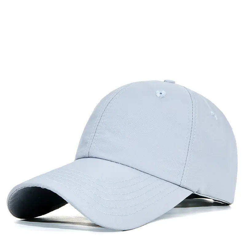 Men & Women Baseball Caps Spring Summer Sports Breathable Cap - Image 3